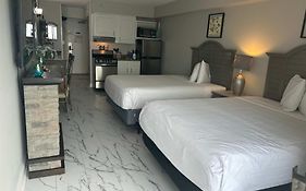 Oceanfront Efficiency T508